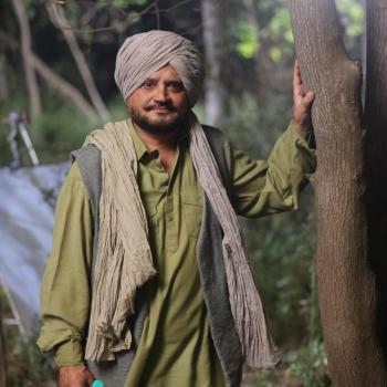 KP Singh